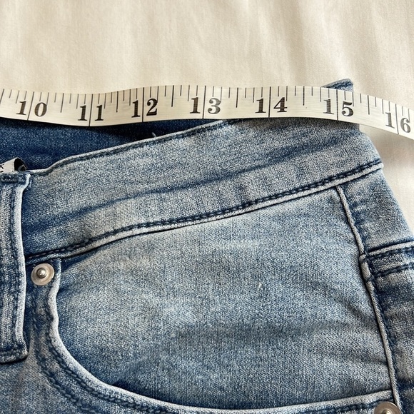 𝅺GBG Los Angeles skinny Jean’s SZ 32 - Picture 10 of 12